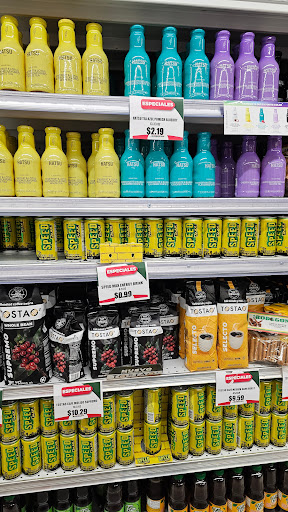 Bodegón #1 - Visual