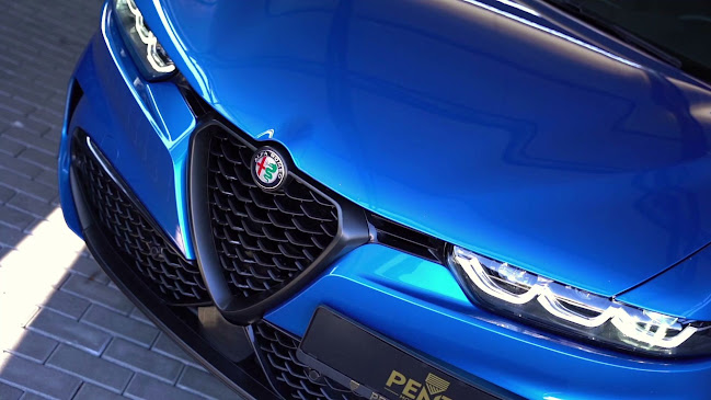 Recenzie Penta Motor Group s.r.o. v Prešov - Predajca automobilov