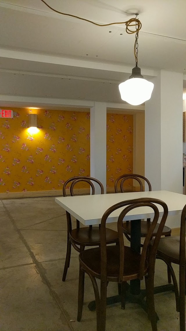 Place around image