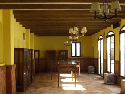 Photos of Museo del Ca&ntilde;&oacute;n