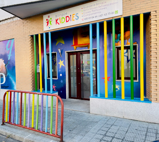 KIDDIES (Escuela y Guarderia Bilingüe) Aula de 2 Años GRATIS - Thumbnail