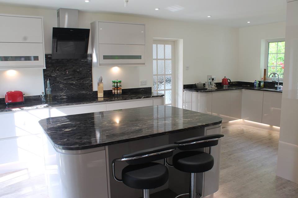 Flawless UK Group LTD
