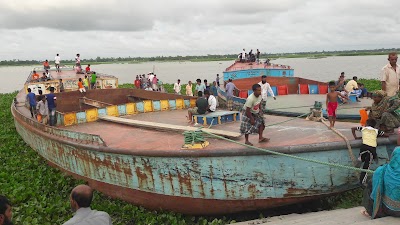 Photos of Narsingdi Launch Terminal