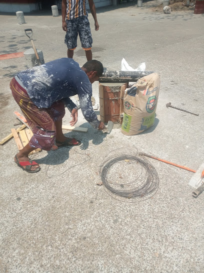 Albañiles de Acapulco