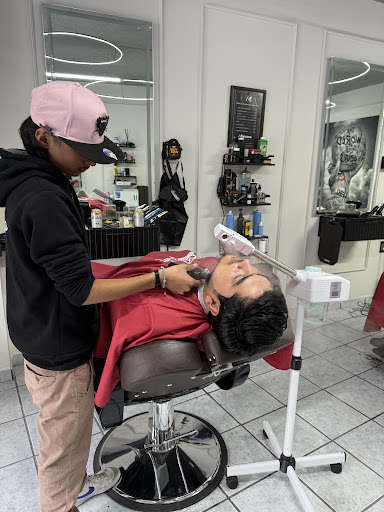 Mónaco Barber Studio