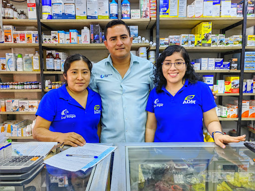 Veterinaria Del Angel