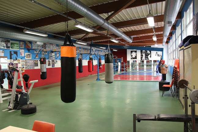 Boxing Club Rouennais