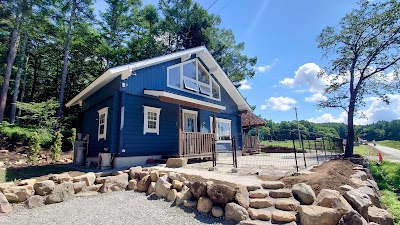 ペットと泊まれる貸別荘ゆがふ八ヶ岳『Cony』