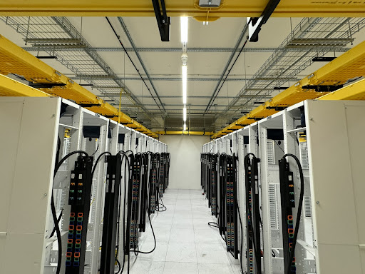 Novus Installations - Visual