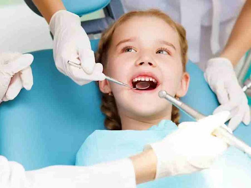 Looking for a top-notch dental clinic in Dwarka? Look no further than Best Dental Clinic, led by… post image