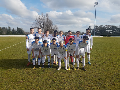Football Club Annonay - Thumbnail