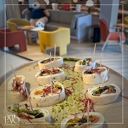 Photo n°20 de Le Patio Angers - Bar Lounge Restaurant à Angers (Bar lounge)