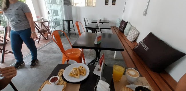 Rensga Café