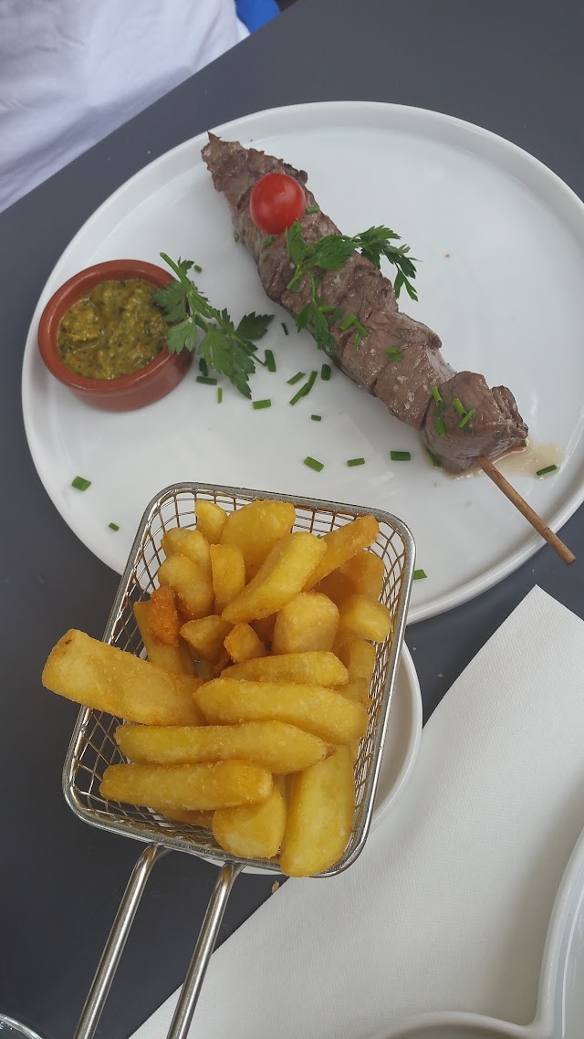 Bistrot Le Cap