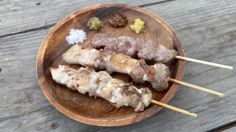 まめまめびーる食堂