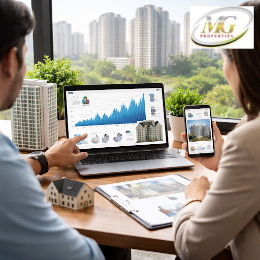 Digital marketing has completely changed how home buyers search for property agents near me and r… post image