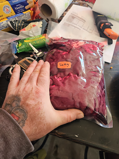 Cody's Custom Butchering - Thumbnail