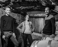 Domaine Saint Landor à Les Trois-Moutiers