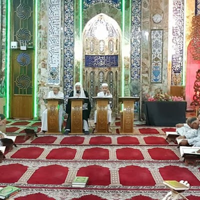 Photos of حسينية رحيم مجيسر