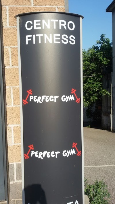 Perfect Gym