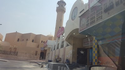Photos of Sabah Al-Nasser Society block 7