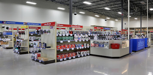 Altex Computers & Electronics - Visual