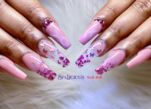 SpaLicious Nail Bar