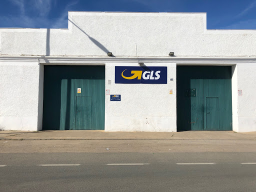 GLS - CEDIGAS Zafra Transporte y mensajería