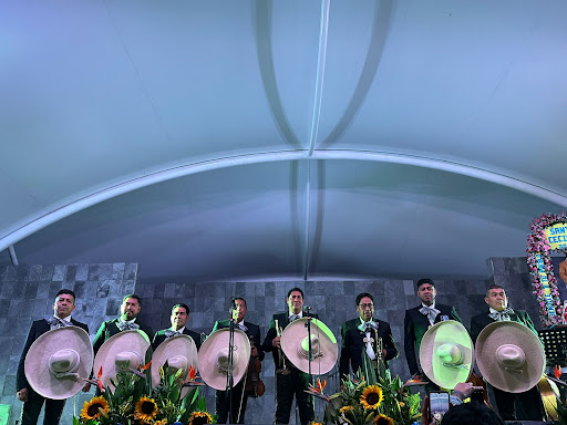 Mariachi | De las Américas DT