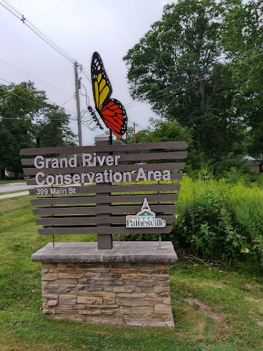 Grand River Conservation Area - Thumbnail