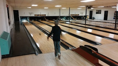 Danbury Duckpin Lanes