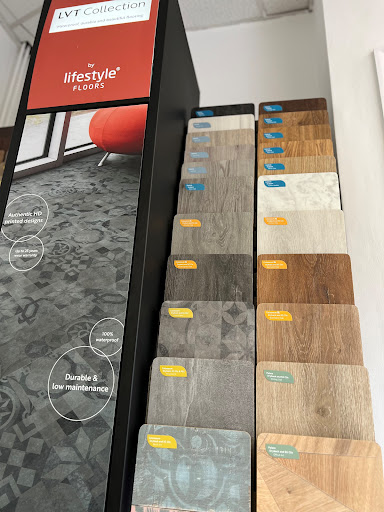 Flooring Right - Thumbnail