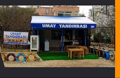 Umay Tandırbaşı