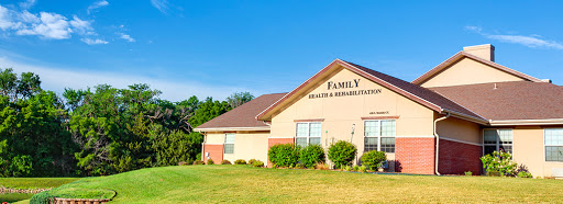 Family Health & Rehab - Thumbnail