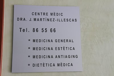 Photos of Centre M&egrave;dic Doctora Mart&iacute;nez-Illescas