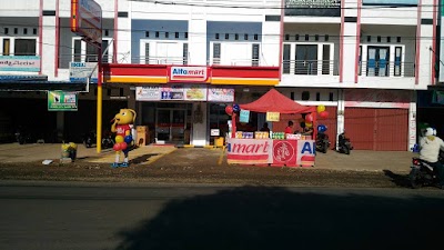 Photos of ALFAMART RAFLESIA