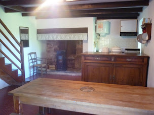 Photo n°13 de Gîte Le longy à Champagnac-la-Noaille (Gîte)