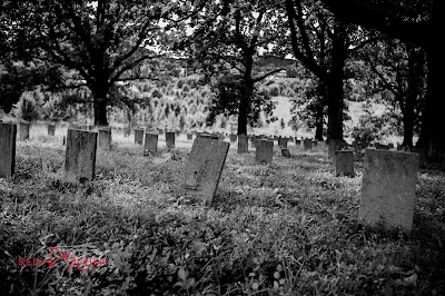 Hospital Cemetery