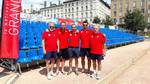 Photo n°3 de Boule de la Motte Servolex à La Motte-Servolex (Club de sport)
