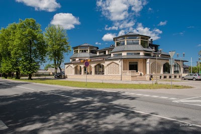 Photos of Baku restaurant