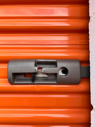 Higgins Storage - Visual