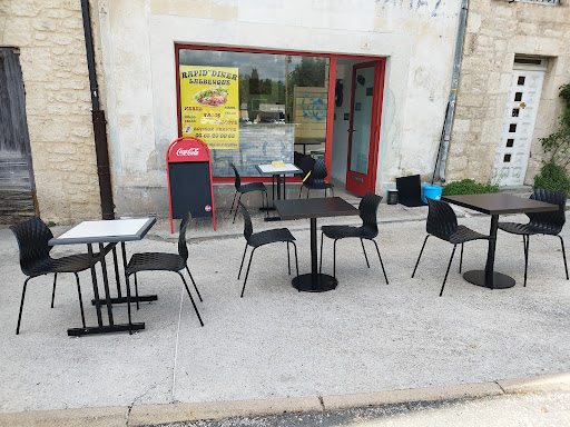 Photo 4 - Rapid Diner