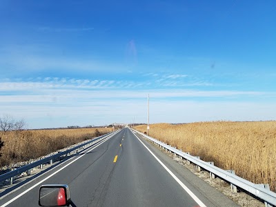 Augustine Wildlife Area