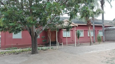Photos of Pongola Christian Centre