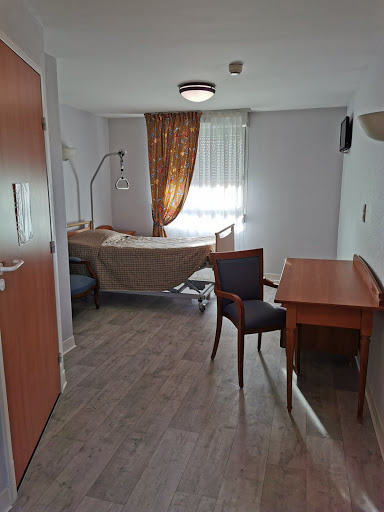 Photo de Les Jardins Des Cuvières à Arches (88380)