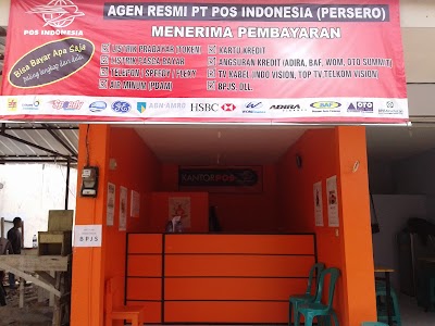 post-office