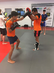 Photo n°14 de ADRV Cours Taiji Qigong, Kung Fu Kids, Krav Maga Mixte, Self Défense, à La Turballe (Programme de bien-être)