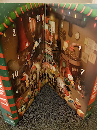 Photo n°13 de Le comptoir de Mathilde - Vienne à Vienne (Épicerie fine)