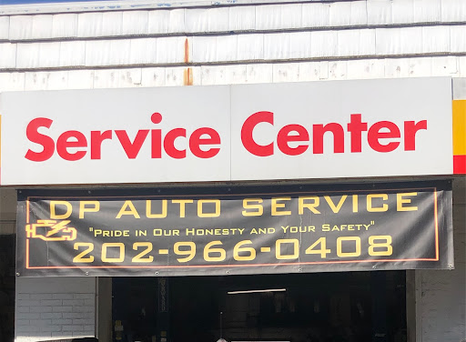 DP Auto Service