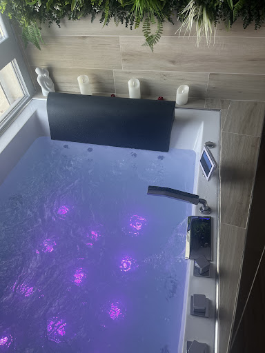 Barcarès Luxury Room - Thumbnail